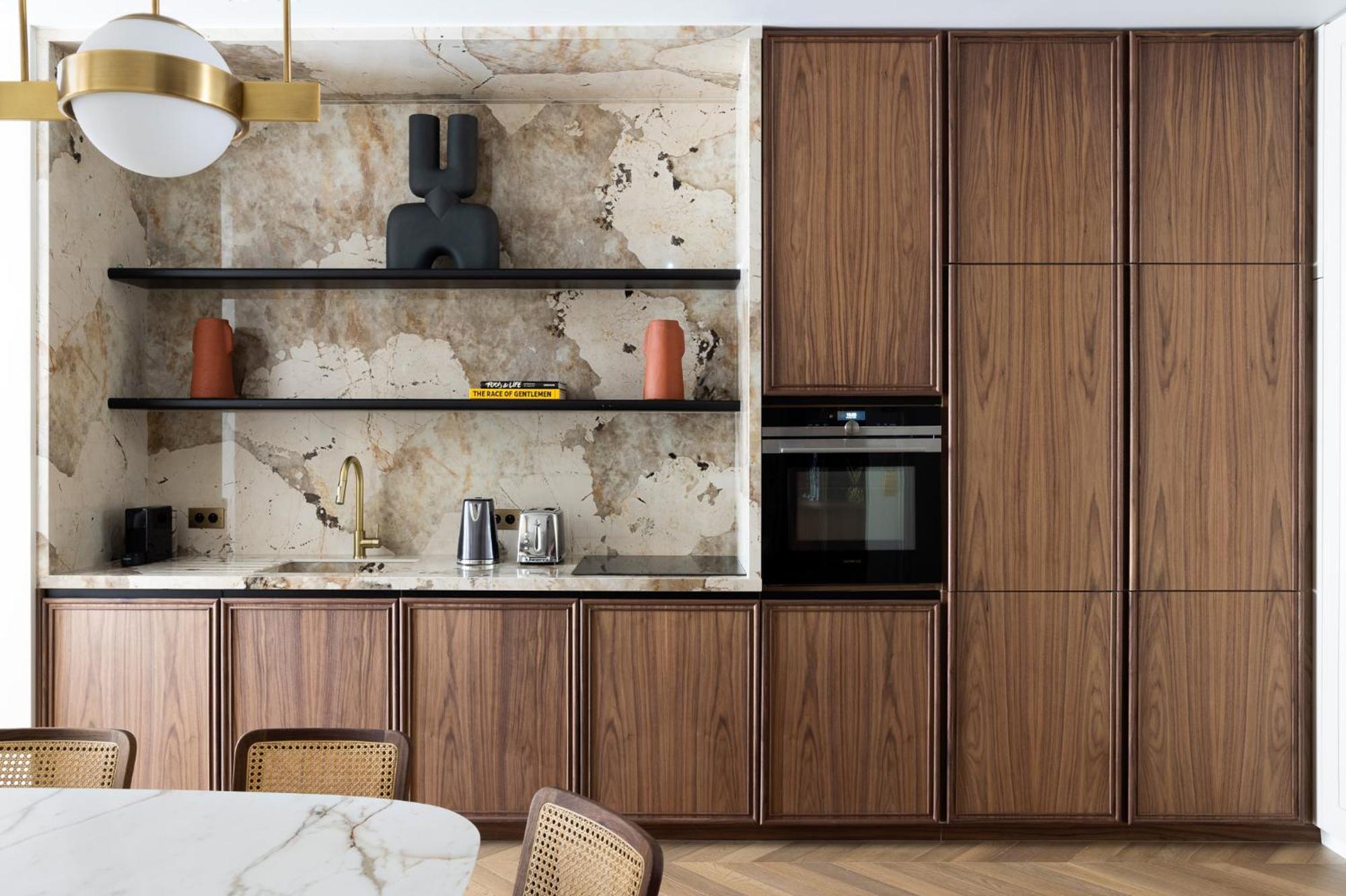 Highstay - Luxury Serviced Apartments - North Marais 2 Paris Ngoại thất bức ảnh