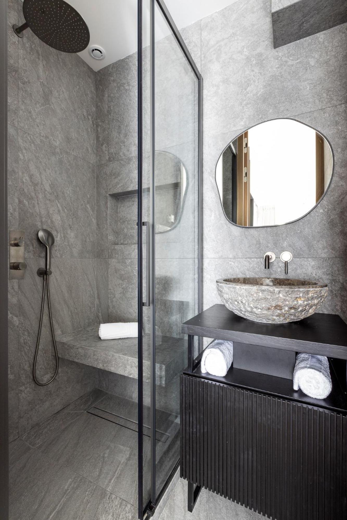 Highstay - Luxury Serviced Apartments - North Marais 2 Paris Ngoại thất bức ảnh