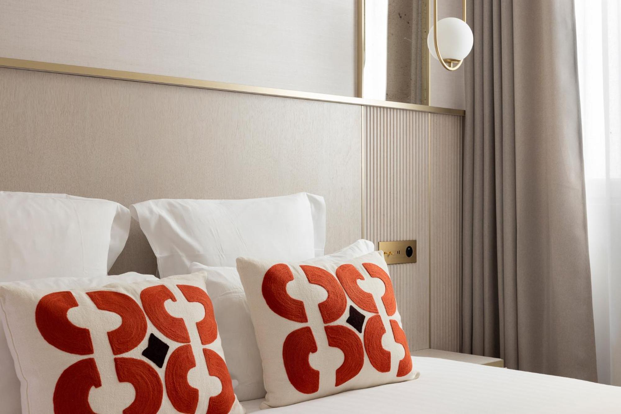Highstay - Luxury Serviced Apartments - North Marais 2 Paris Ngoại thất bức ảnh