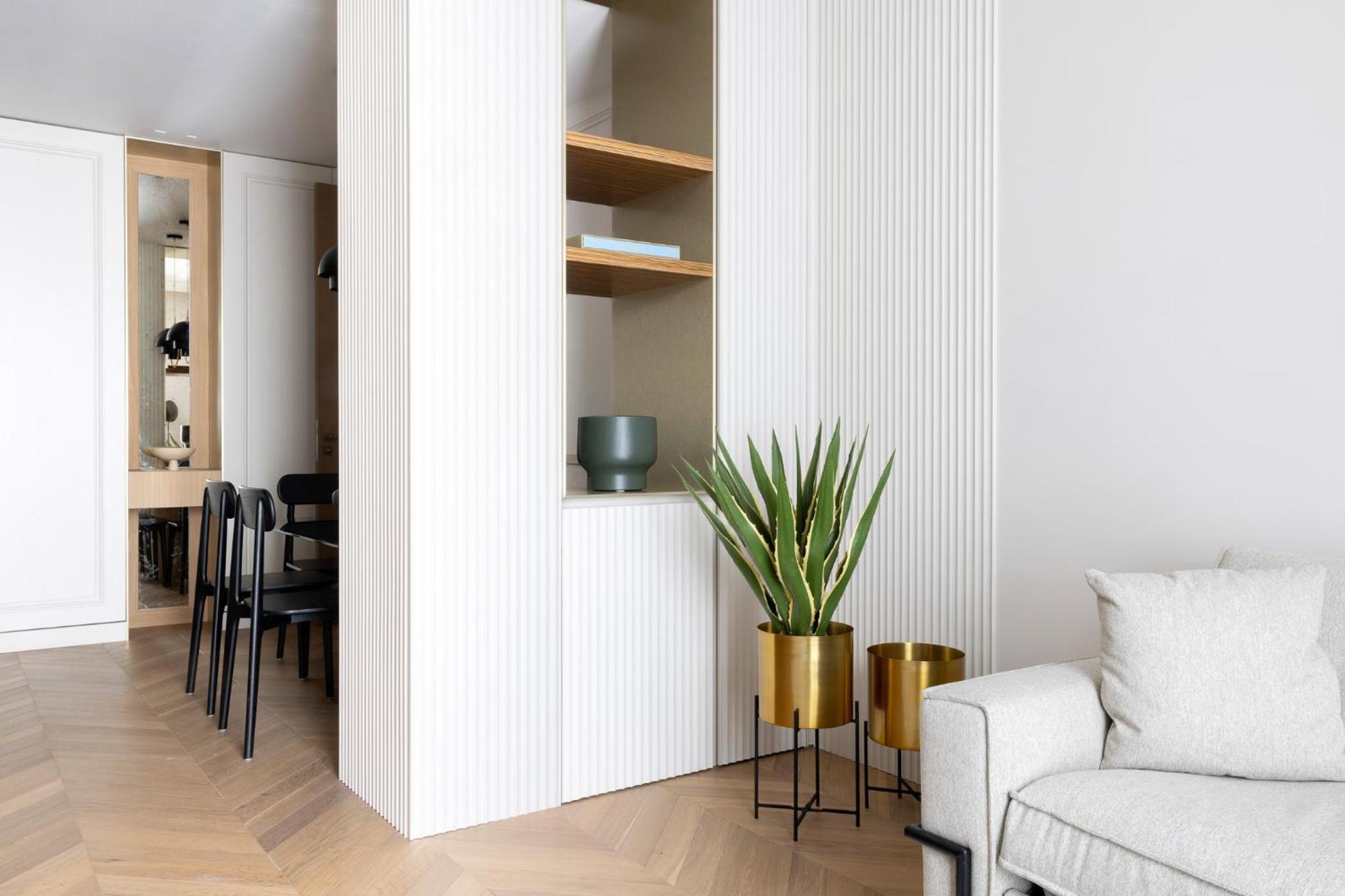 Highstay - Luxury Serviced Apartments - North Marais 2 Paris Ngoại thất bức ảnh