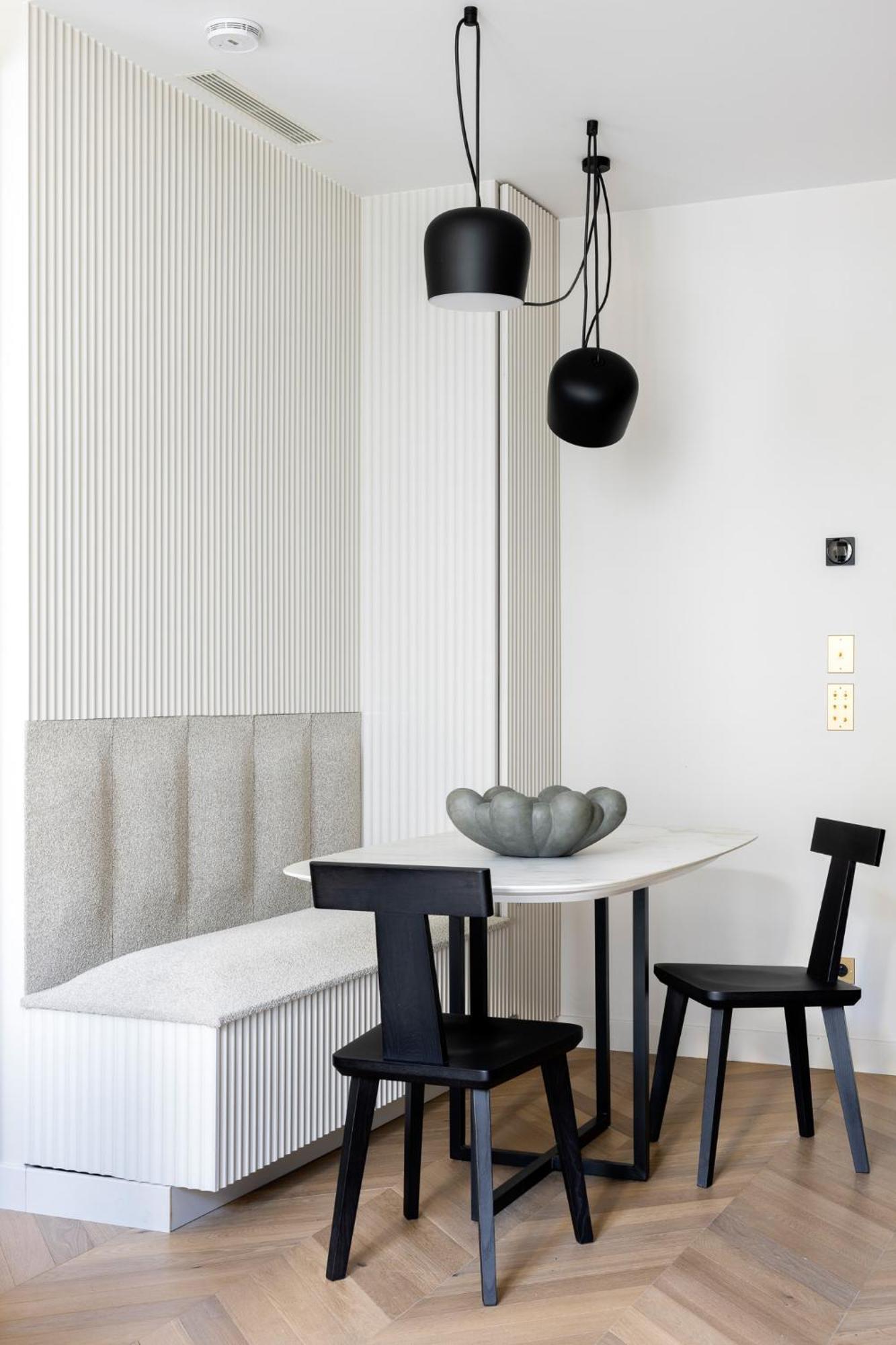 Highstay - Luxury Serviced Apartments - North Marais 2 Paris Ngoại thất bức ảnh