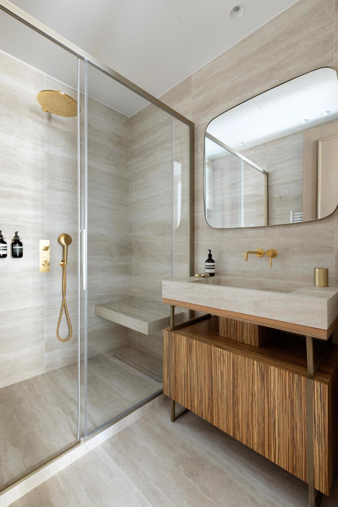 Highstay - Luxury Serviced Apartments - North Marais 2 Paris Ngoại thất bức ảnh