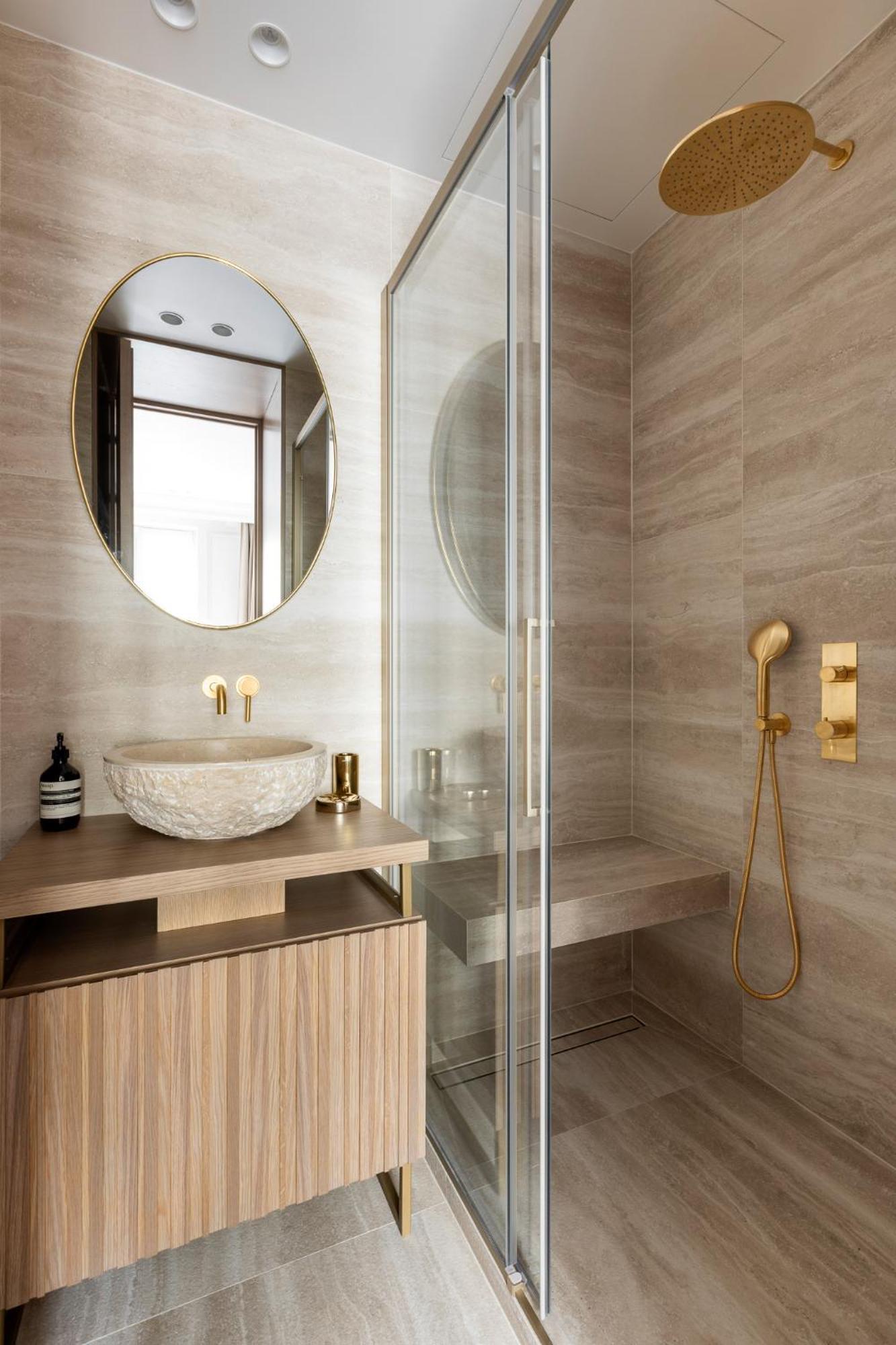 Highstay - Luxury Serviced Apartments - North Marais 2 Paris Ngoại thất bức ảnh