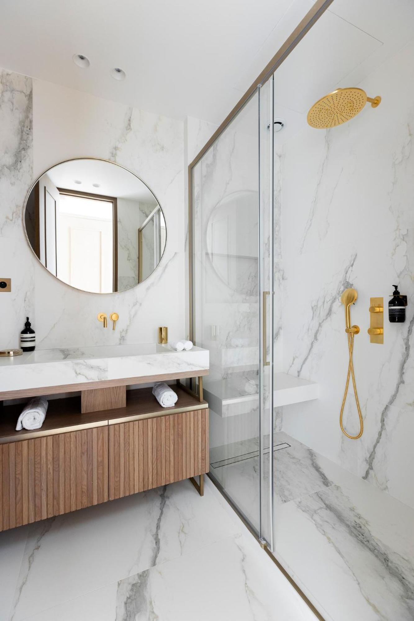 Highstay - Luxury Serviced Apartments - North Marais 2 Paris Ngoại thất bức ảnh